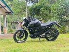 Yamaha FZ S 2019