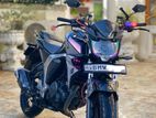 Yamaha FZ S 2019