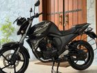 Yamaha FZ S 2019