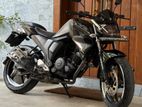 Yamaha FZs V2 2019