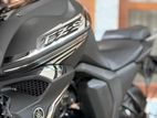 Yamaha FZs V2 2019