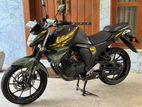 Yamaha FZ S 2019