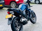 Yamaha FZ S 2019