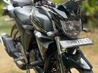 Yamaha FZ S 2019