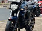 Yamaha FZ S 2019