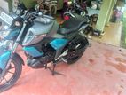 Yamaha FZ S V3 2019