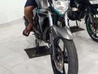 Yamaha FZ S 2019