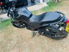 Yamaha FZS V3 2019