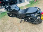 Yamaha FZS V3 2019