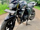 Yamaha FZ S 2019