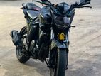 Yamaha FZ S 2019