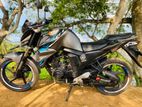 Yamaha FZ S 2019