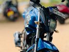 Yamaha FZ S 2019