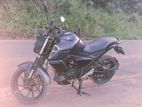 Yamaha FZ S 2019