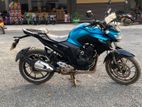 Yamaha FZ S 2019
