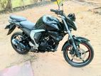Yamaha FZ S 2019