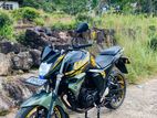 Yamaha FZ S 2019