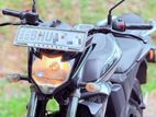 Yamaha FZ S 2019