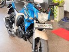Yamaha FZ S 2019