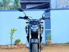 Yamaha FZ S 2019