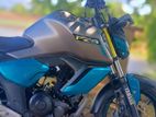 Yamaha FZ S 2019