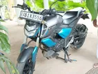 Yamaha FZ S 2020