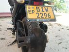 Yamaha FZ S 2020
