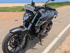 Yamaha FZ S 2020