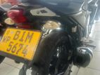 Yamaha FZ S 2020
