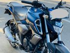 Yamaha FZ S 2020