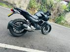 Yamaha FZ S 2020