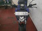 Yamaha FZ S 2020