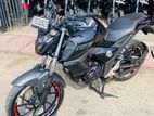 Yamaha FZ S 2020