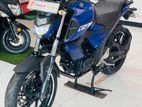 Yamaha FZ S 2020