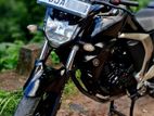Yamaha FZ S 2020