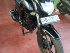 Yamaha FZ S 2020