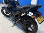 Yamaha FZ S 2021