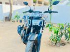 Yamaha Fzs V4 2025