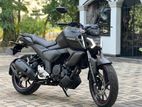 Yamaha FZ S 2025