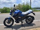 Yamaha FZ S 2025