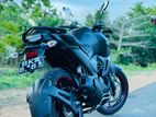 Yamaha Fzs V4 2025