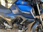 Yamaha Fzs V4 2025