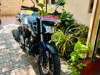 Yamaha Fzs V4 2025