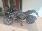 Yamaha FZ S 2025