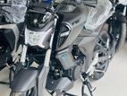 Yamaha FZ S 2025