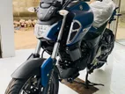 Yamaha FZ S 2025