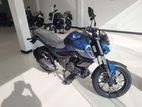 Yamaha FZ S 2025