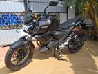 Yamaha Fzs V4 2025