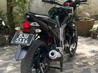 Yamaha FZ S 2025