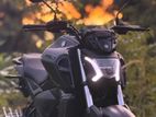 Yamaha FZ S 2025